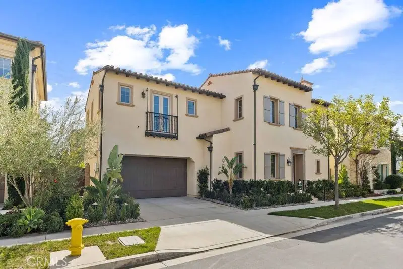 66 Furlong, Irvine, CA 92602 - #2