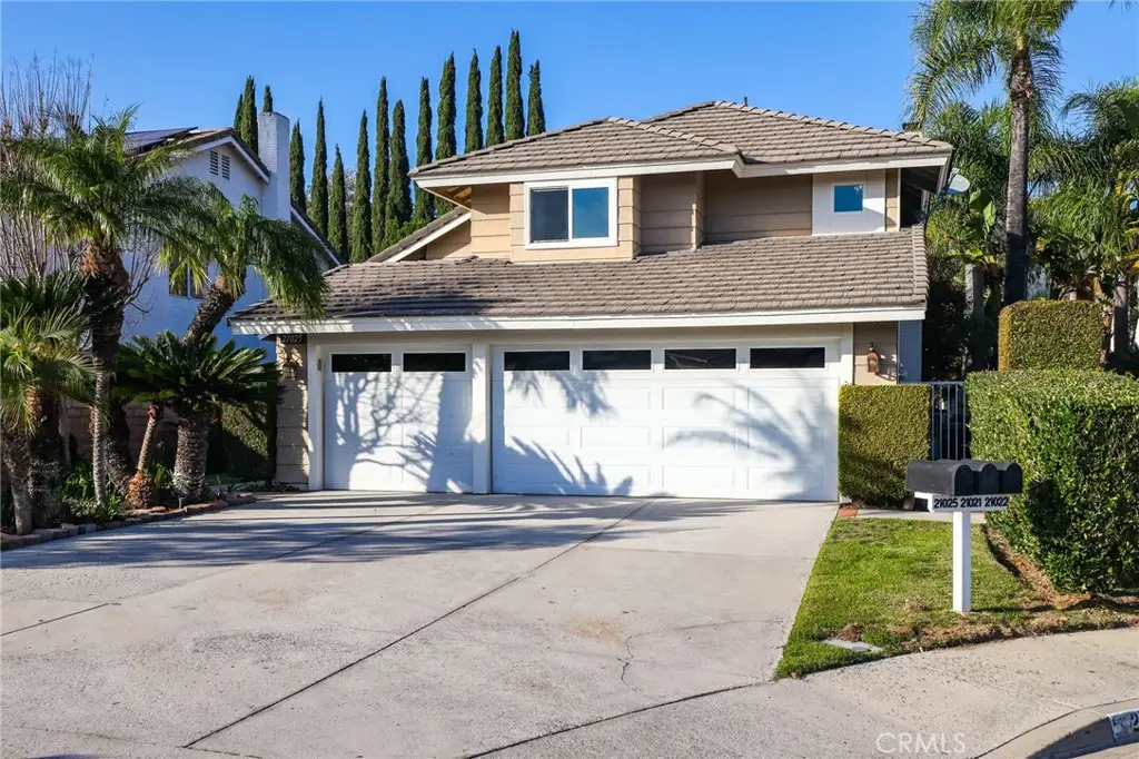 21025 Horsetree, Rancho Santa Margarita, CA 92679 - Image #1