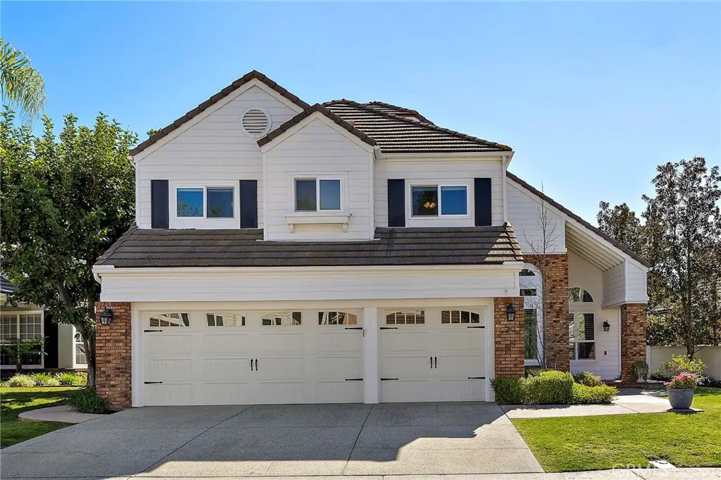 20 Highpoint, Rancho Santa Margarita, CA 92679 - #1