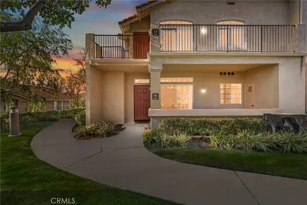 9 Violado, Rancho Santa Margarita, CA 92688