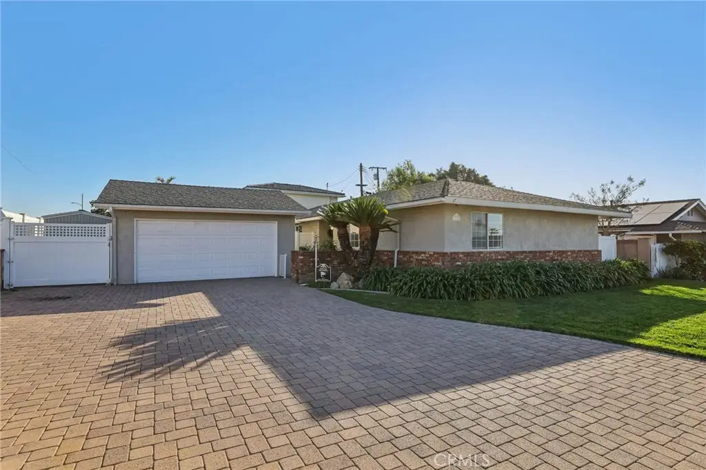 1248 E Saint James, Orange, CA 92865 - Image #1