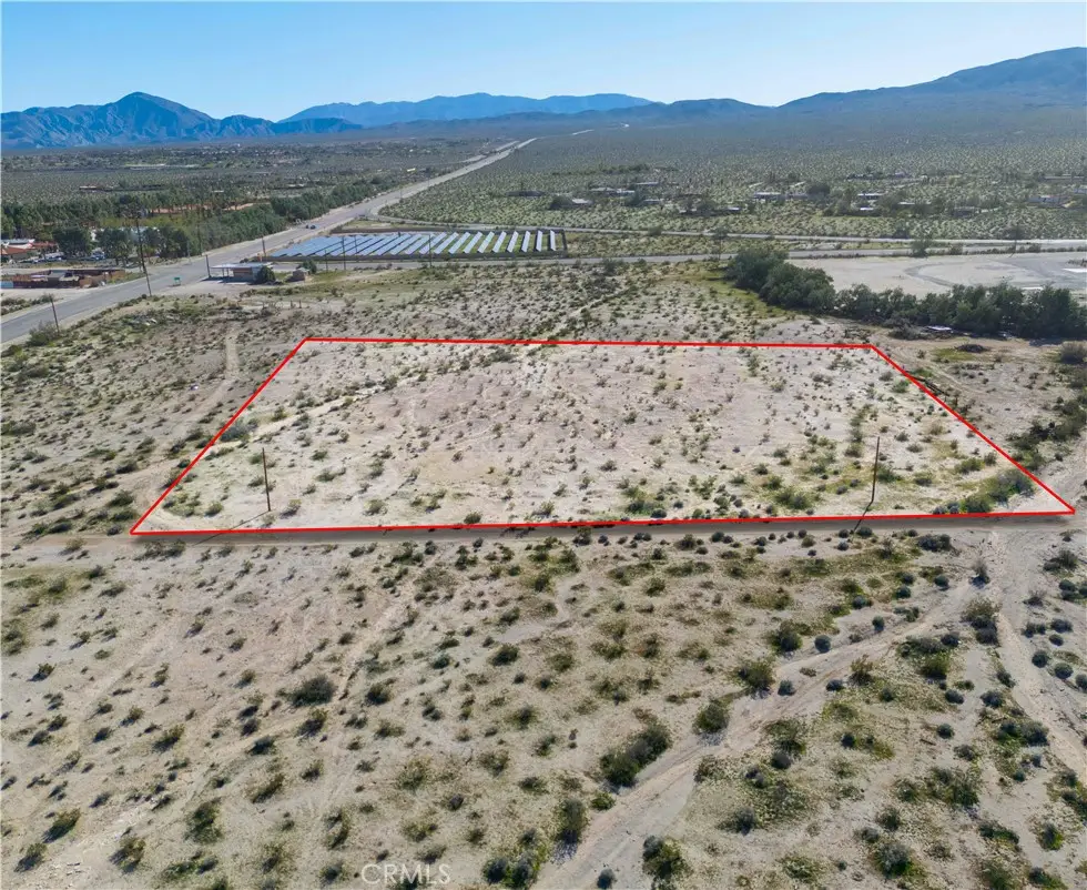0 Yaqui Pass Road, Borrego Springs, CA 92004 - #1