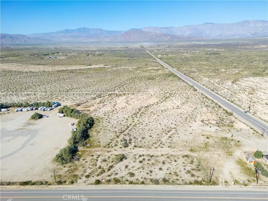 0 Yaqui Pass Road, Borrego Springs, CA 92004 - #3