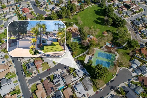 22941 Sierra Street, Lake Forest, CA 92630