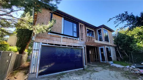 2361 Overland, Los Angeles, CA 90064