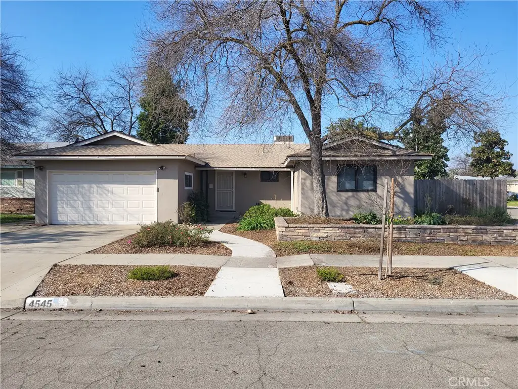 4545 N Meridian, Fresno, CA 93726 - #1
