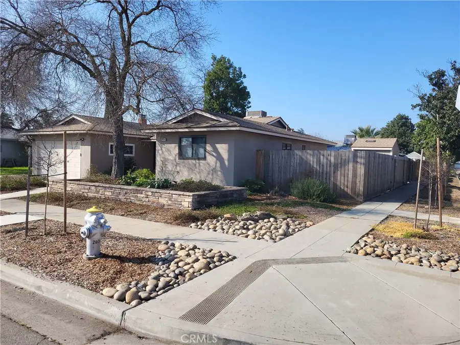 4545 N Meridian, Fresno, CA 93726 - #2