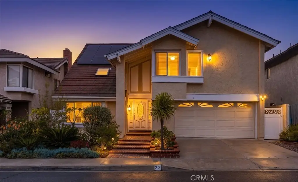 22 Hunter, Irvine, CA 92620 - #1