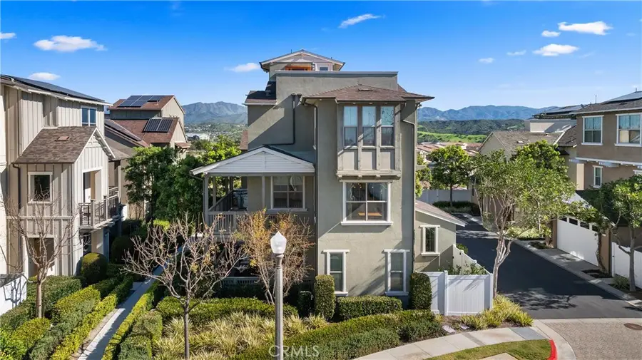 2 Vasto Street, Rancho Mission Viejo, CA 92694 - #2