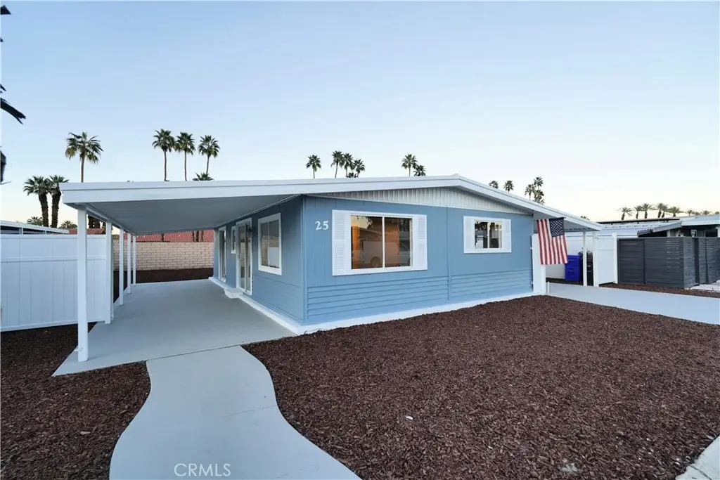 25 Via Valverde, Cathedral City, CA 92234 - Image #1