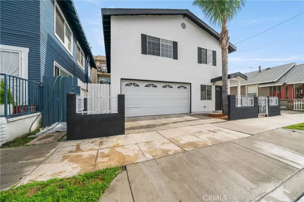 420 Cerritos Avenue, Long Beach, CA 90802 - #1