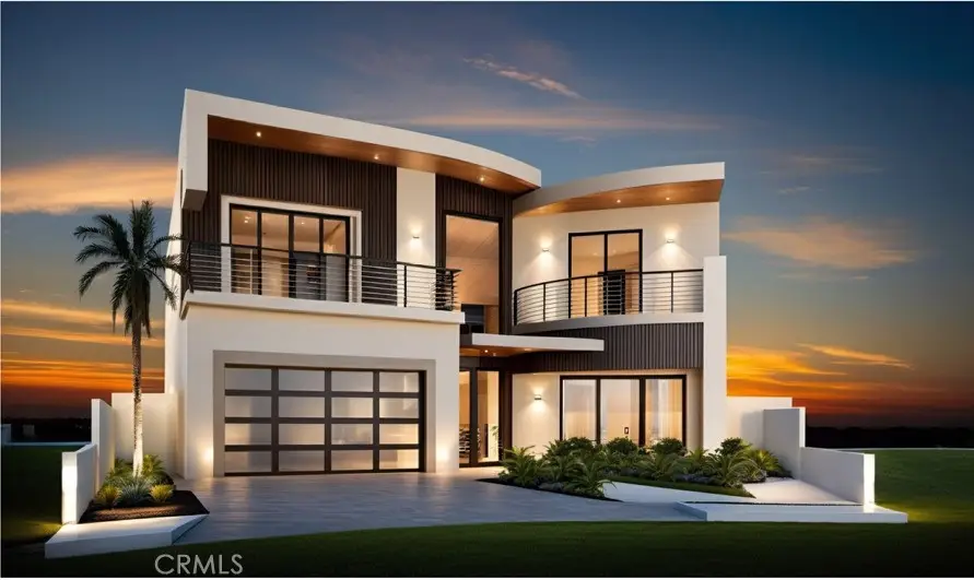 8351 Laura, Huntington Beach, CA 92646 - #1
