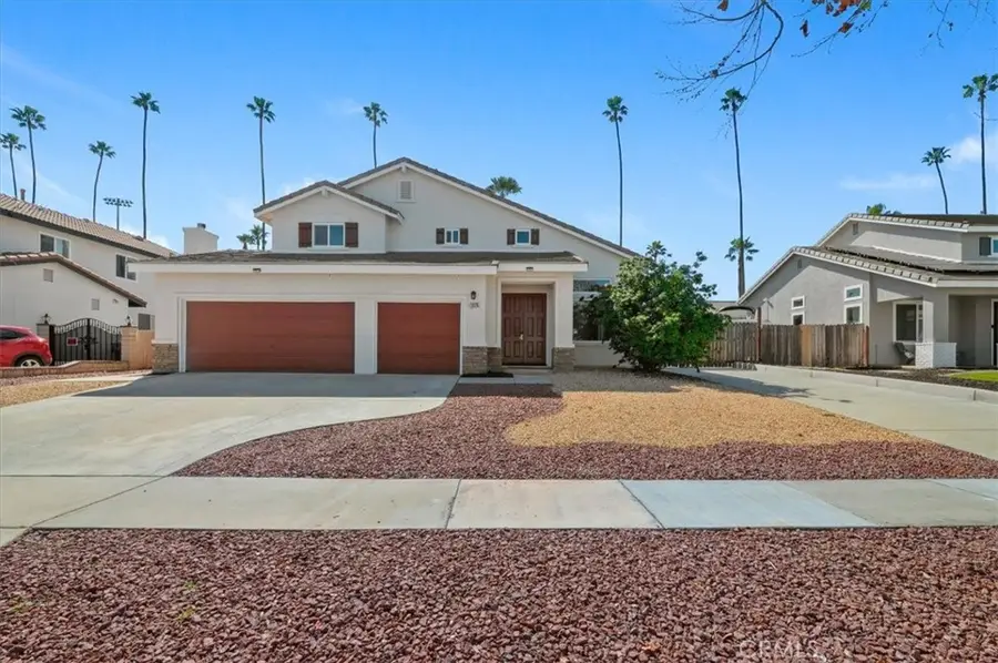 1378 Coral Gables, Corona, CA 92881 - #2