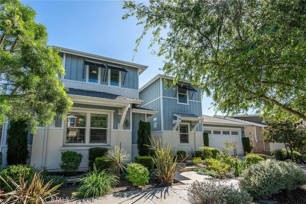 106 Aims, Irvine, CA 92618 - #1