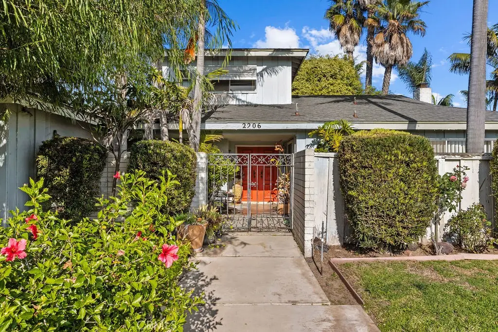 2206 Francisco, Newport Beach, CA 92660 - #1