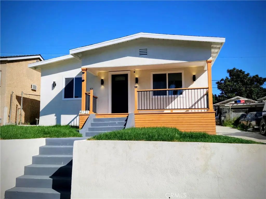 4121 Canto, Los Angeles, CA 90032 - Image #1
