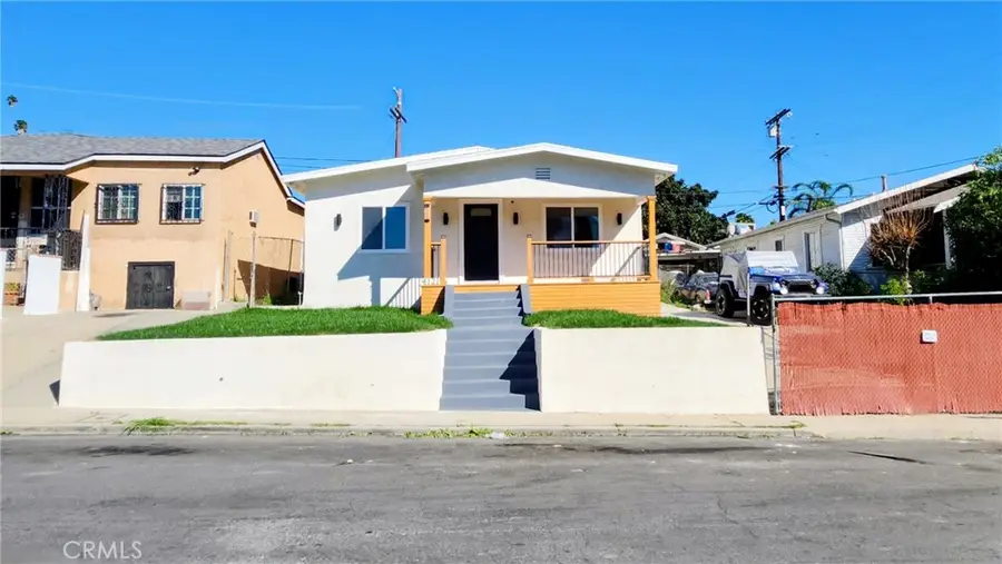 4121 Canto, Los Angeles, CA 90032 - Image #2