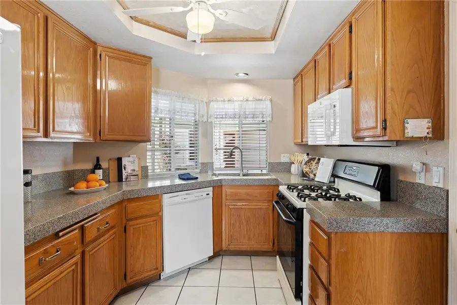 16051 Augusta Drive, Chino Hills, CA 91709 - #3