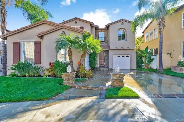 30 Acanthus, Rancho Santa Margarita, CA 92688
