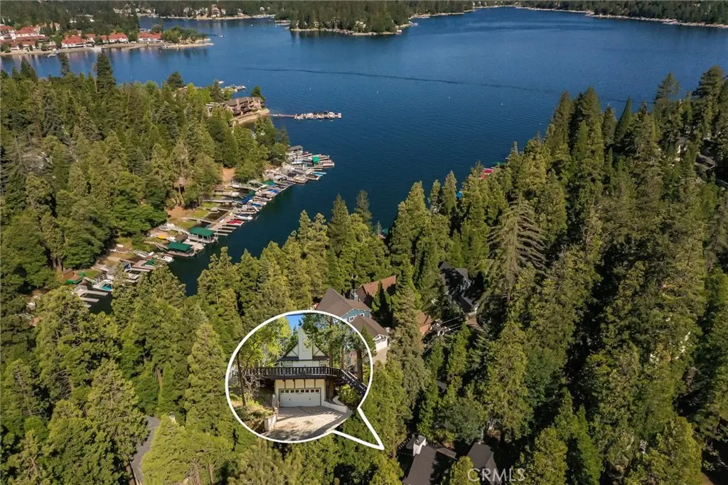 137 John Muir, Lake Arrowhead, CA 92352 - #1