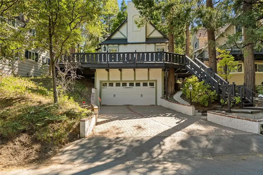 137 John Muir, Lake Arrowhead, CA 92352 - #2