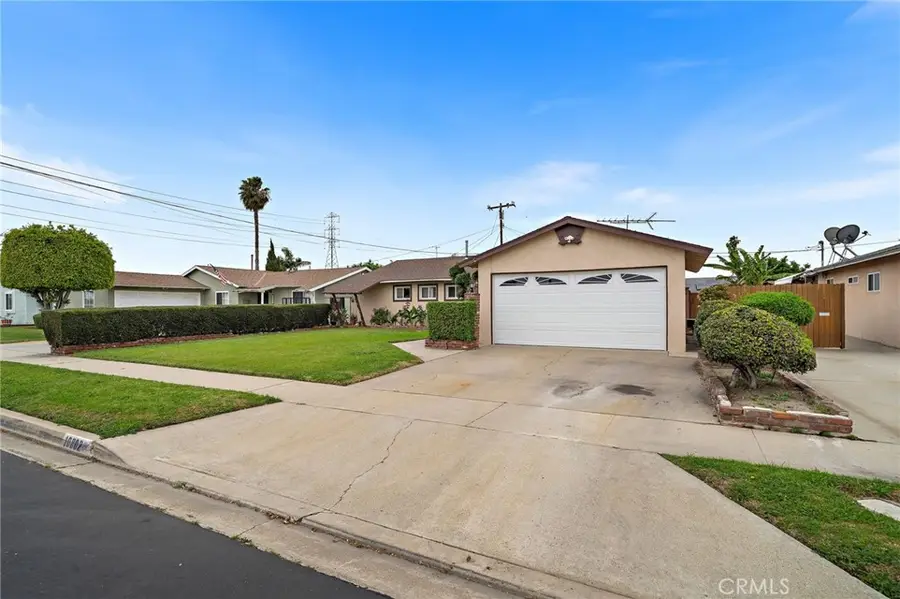10802 Mac Street, Anaheim, CA 92804 - #2