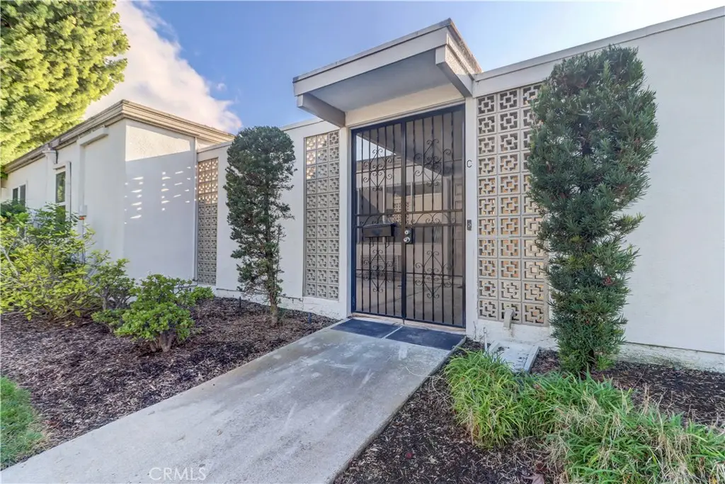319 Avenida Carmel #C, Laguna Woods, CA 92637 - #1
