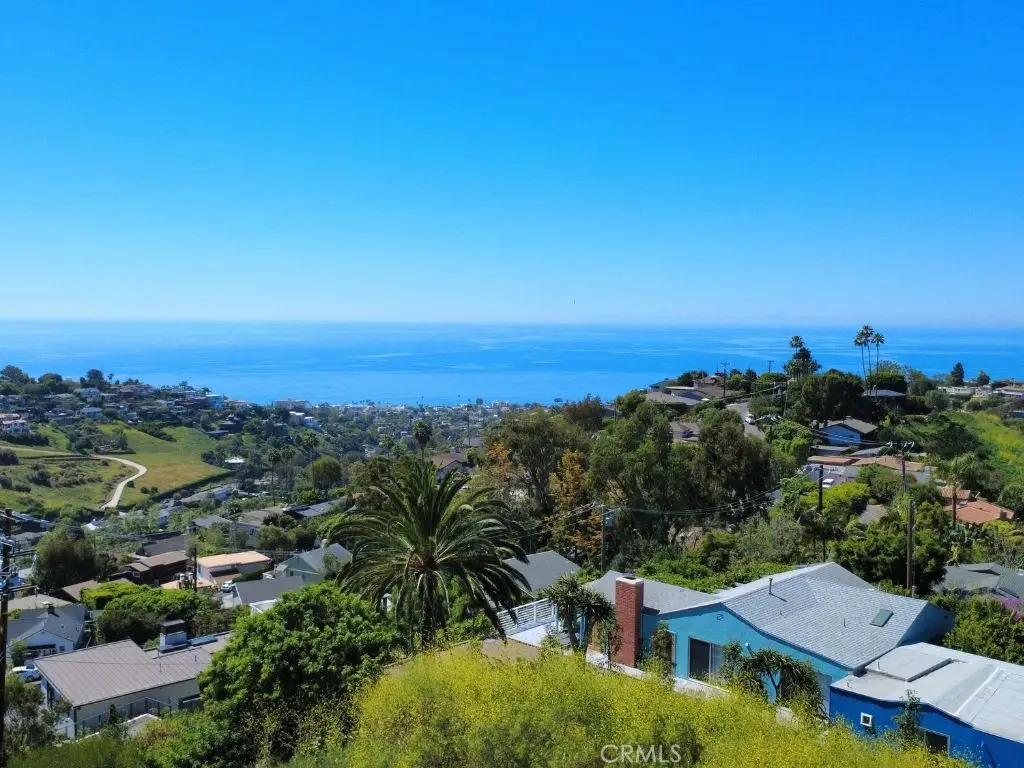 1550 Bluebird Canyon Drive, Laguna Beach, CA 92651 - #1