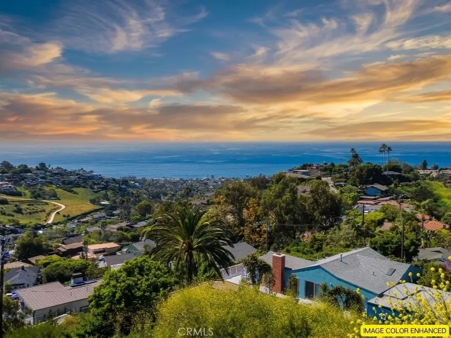 1550 Bluebird Canyon Drive, Laguna Beach, CA 92651 - #2