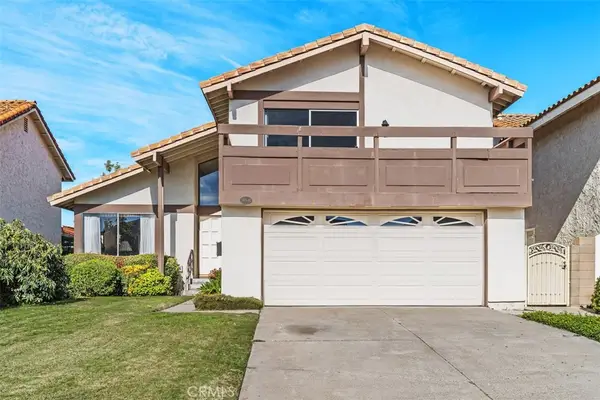 14541 Savin Avenue, Irvine, CA 92606