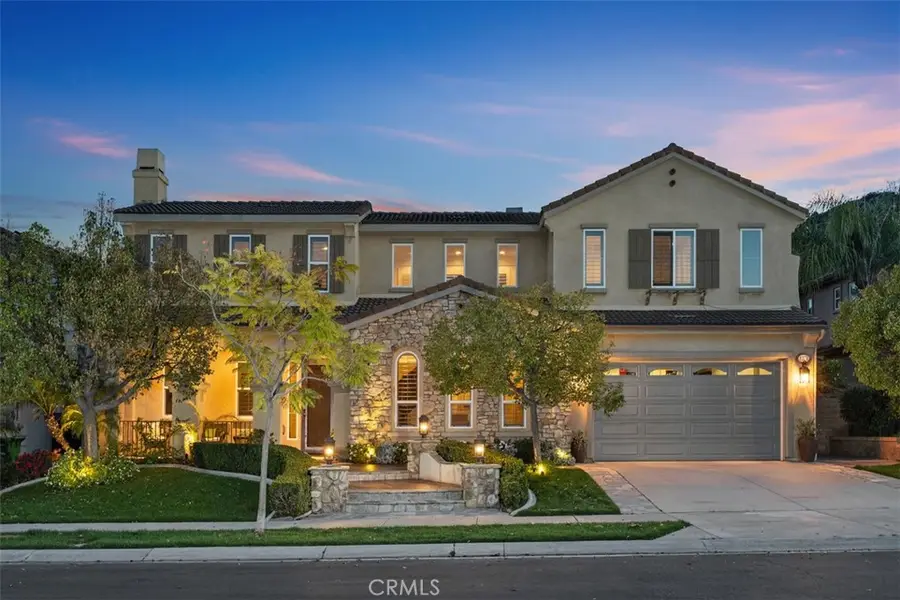 8379 Sunset Rose Drive, Corona, CA 92883 - #3