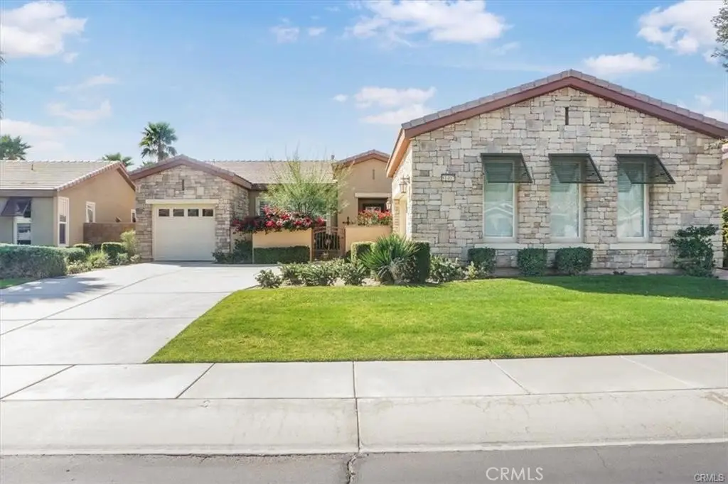 81407 Joshua Tree Court, La Quinta, CA 92253 - #1