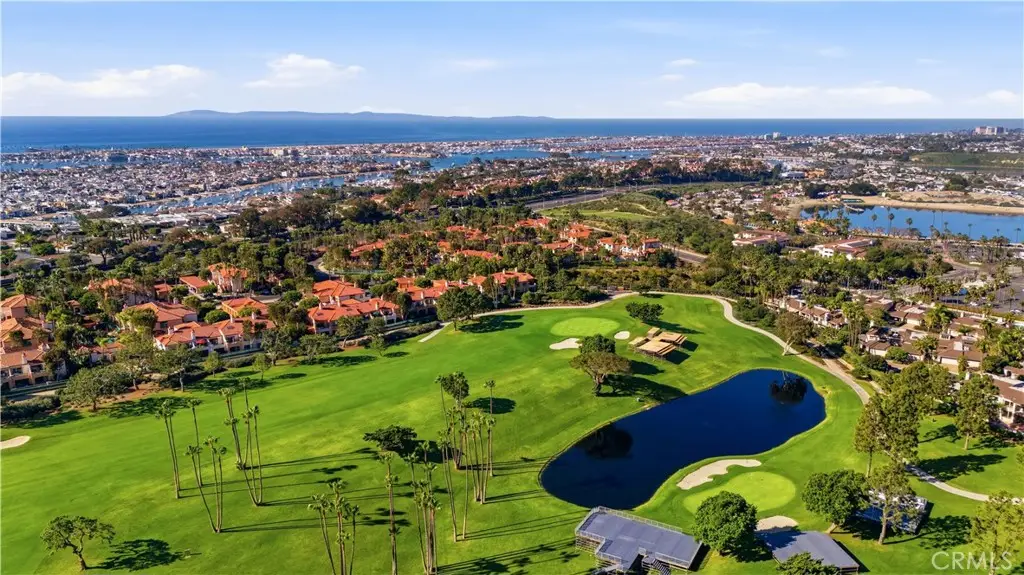 200 Villa Point, Newport Beach, CA 92660 - #1