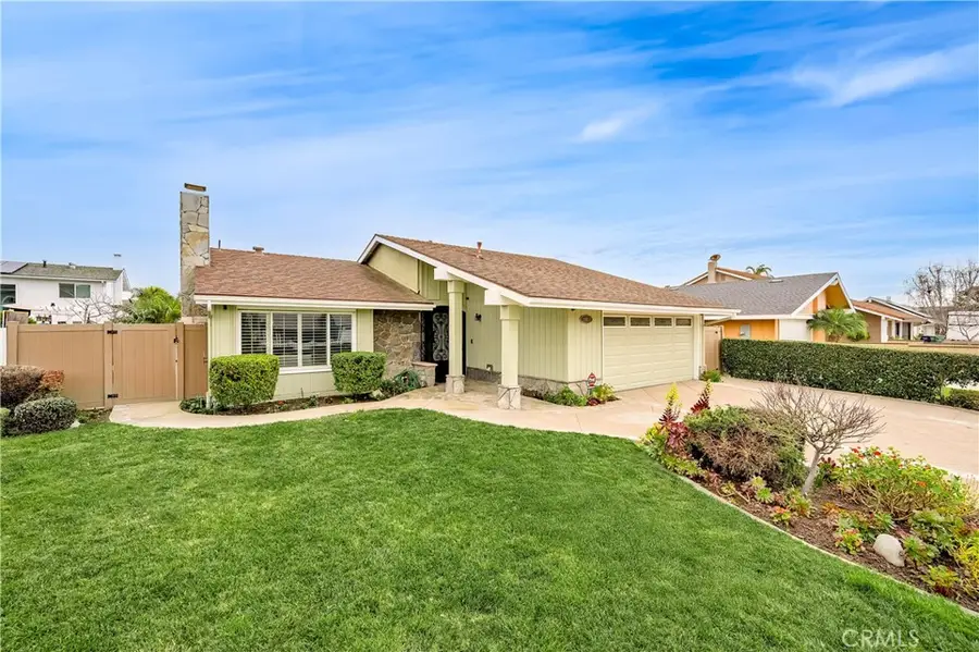 20052 Tranquil Lane, Huntington Beach, CA 92646 - #2