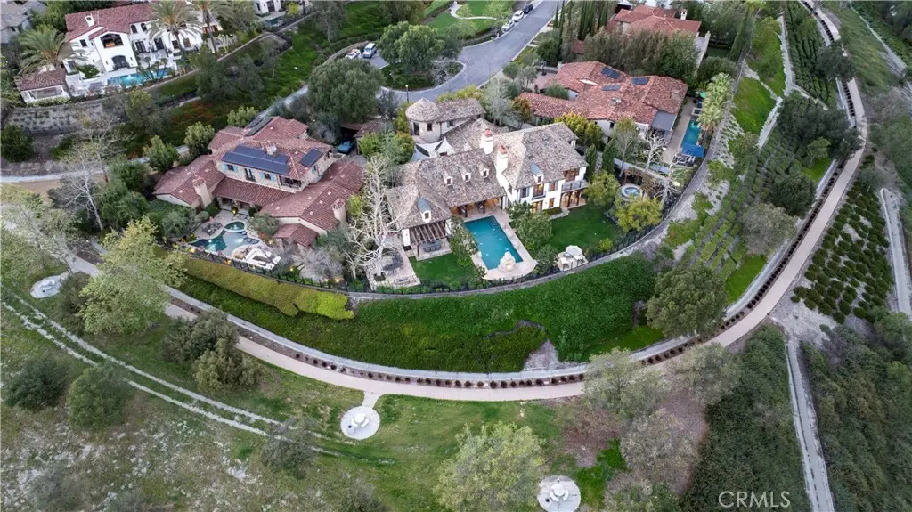 18 Mission Ridge Road, Ladera Ranch, CA 92694 - #1