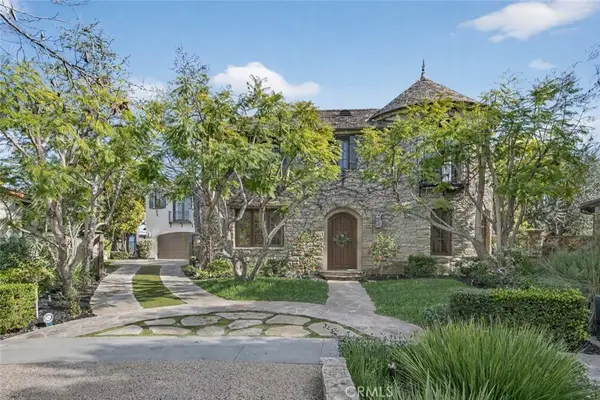 18 Mission Ridge Road, Ladera Ranch, CA 92694