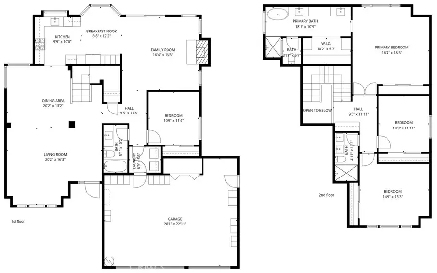 20 Center Court, Laguna Niguel, CA 92677 - #2