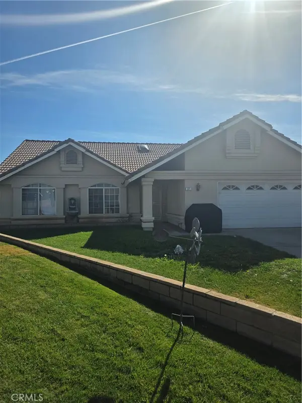 371 Rogers Court, Calimesa, CA 92320