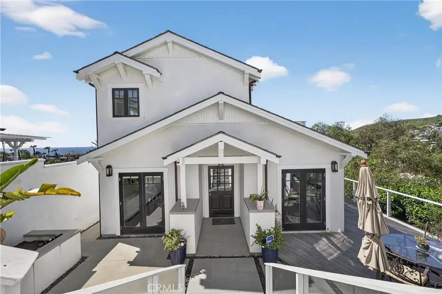 405 Blumont Street, Laguna Beach, CA 92651 - #2