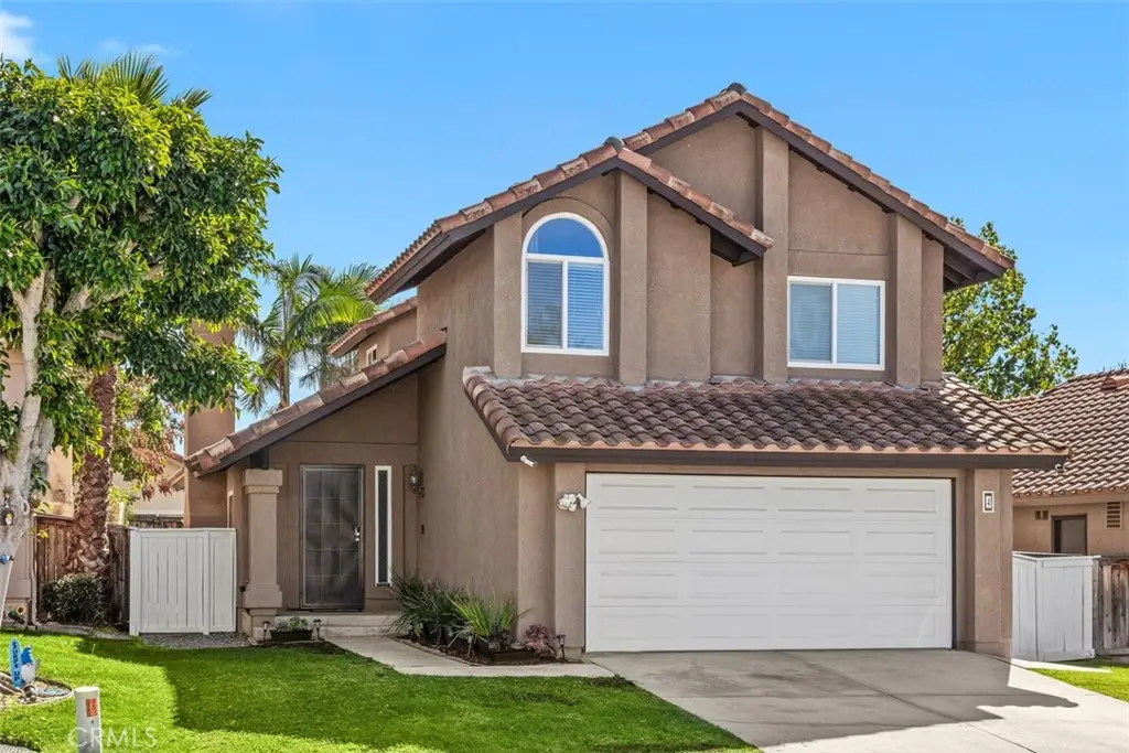 4 Firethorn, Rancho Santa Margarita, CA 92688 - #1