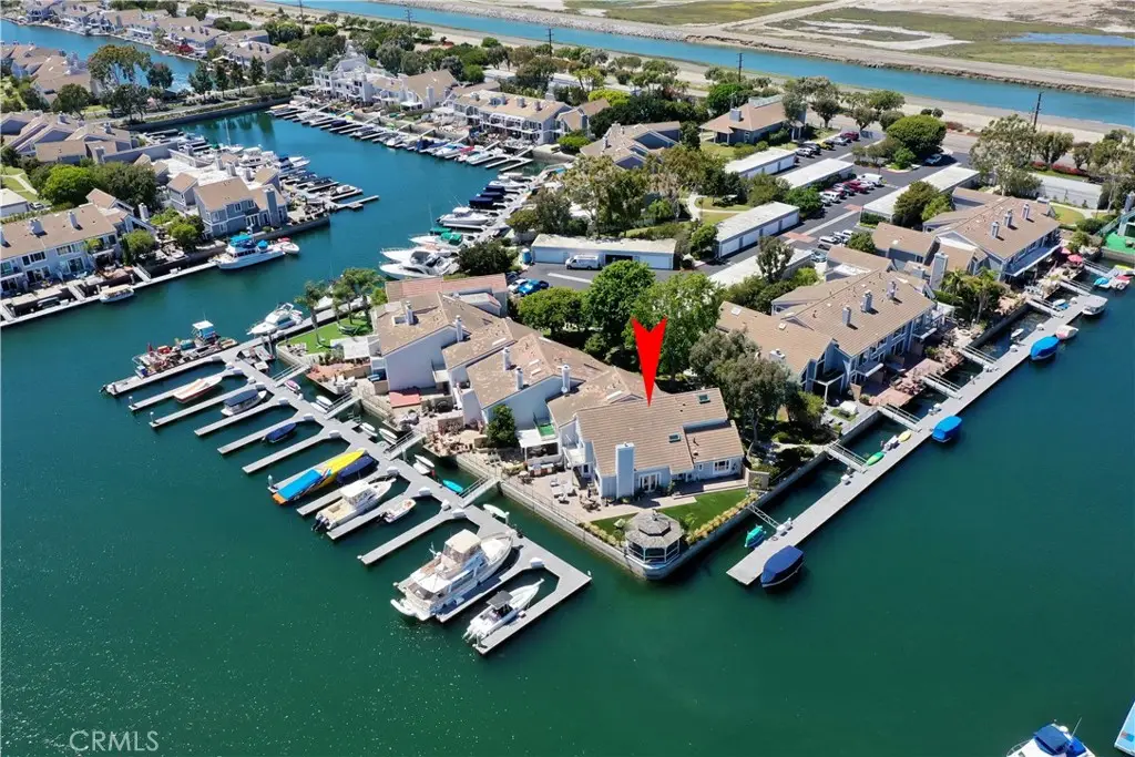 16102 Bonaire Circle, Huntington Beach, CA 92649 - #1