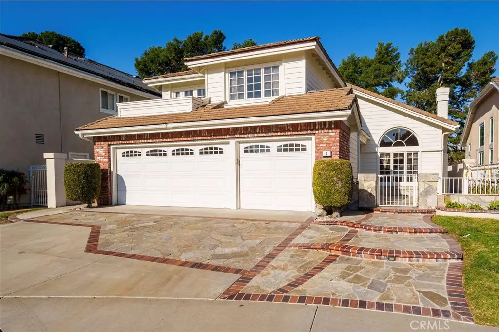 3 Bayporte, Irvine, CA 92614 - #1