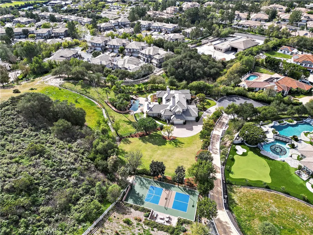 8 Olympic, Coto De Caza, CA 92679 - #1