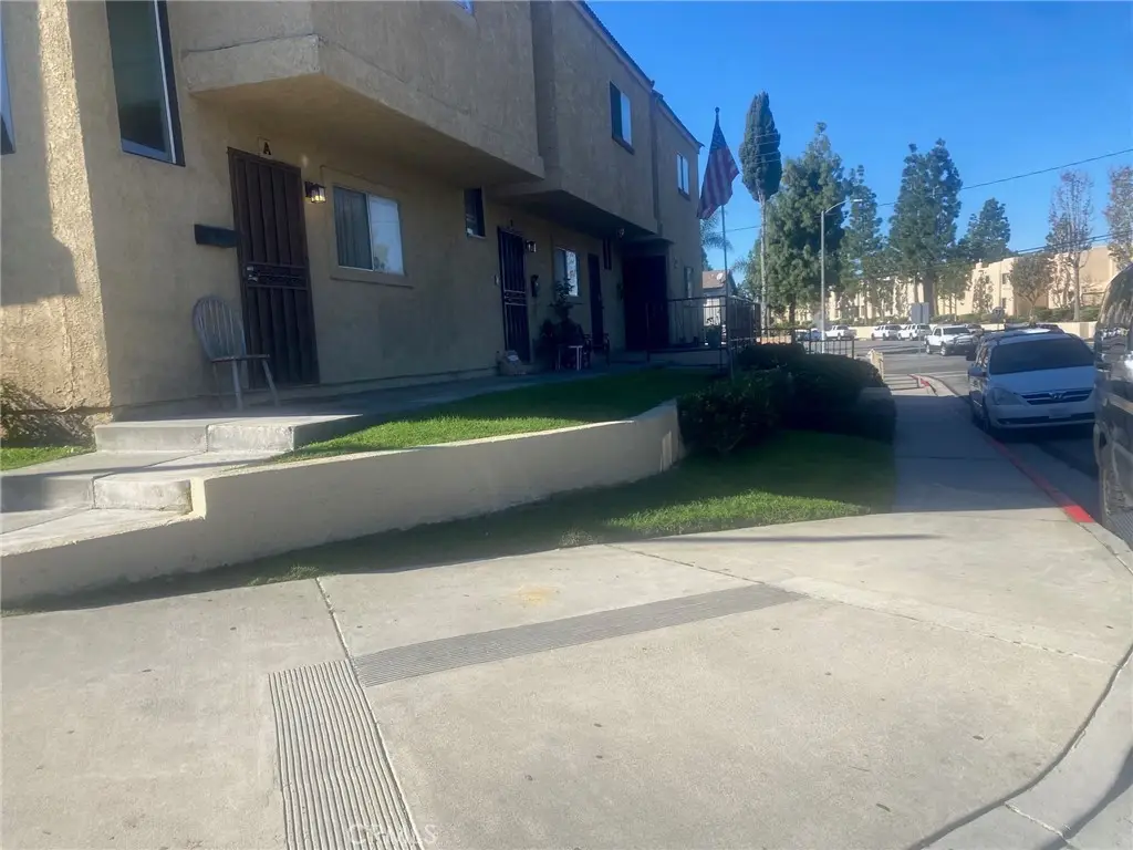 412 W Santa Fe, Placentia, CA 92870 - #1