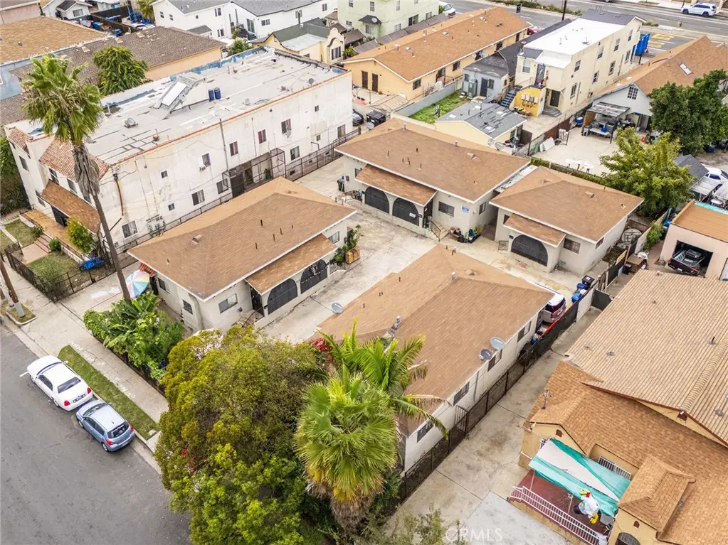 917 E 40th, Los Angeles, CA 90011 - Image #1