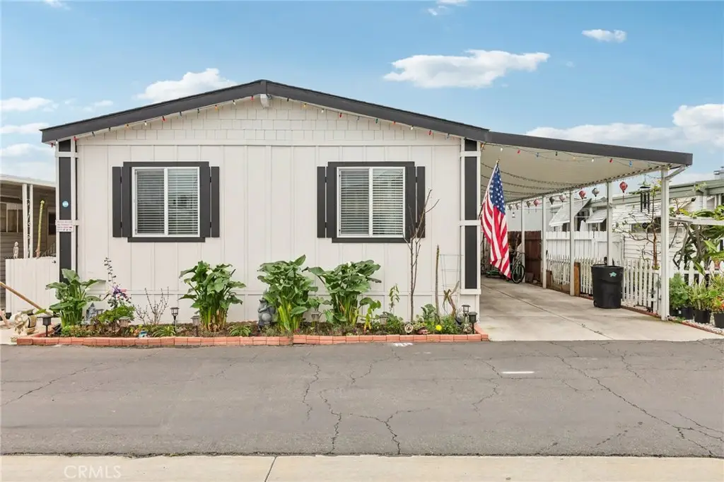 15621 Beach Blvd #155, Westminster, CA 92683 - #1