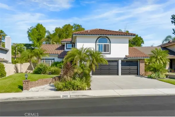 29102 Mira Vista, Laguna Niguel, CA 92677