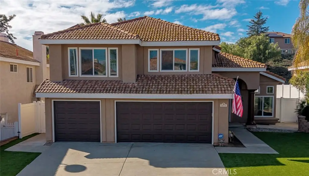 23717 Ballestros Road, Murrieta, CA 92562 - Image #1