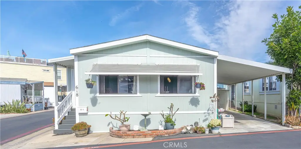 80 Huntington #618, Huntington Beach, CA 92648 - #1