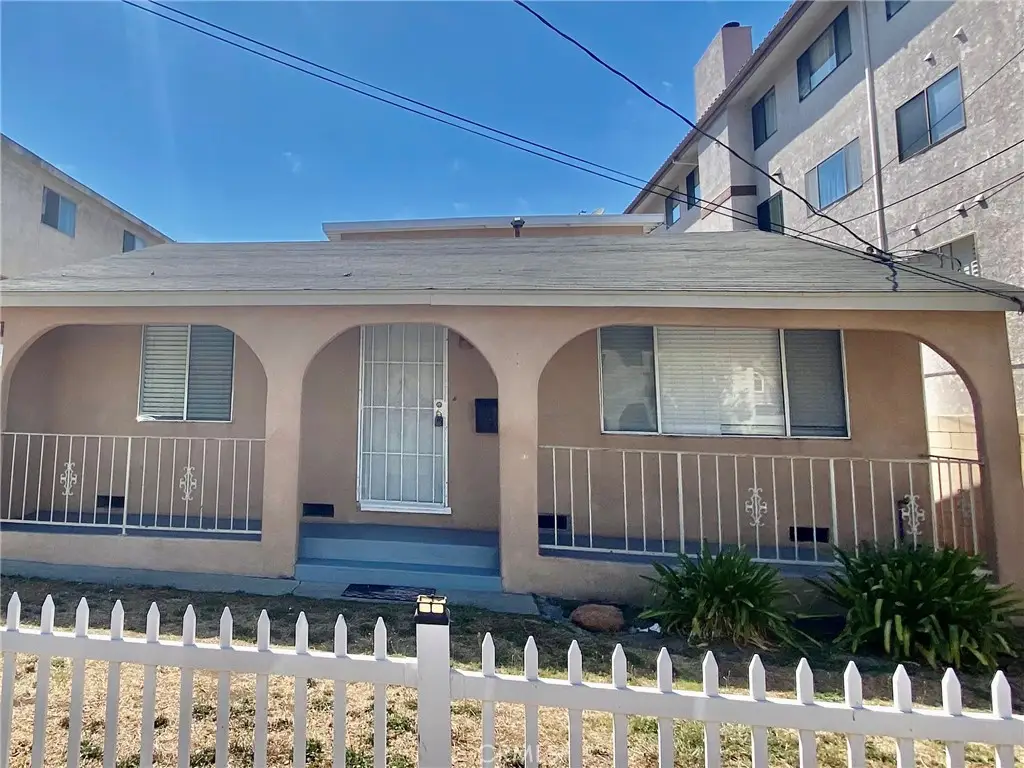 26011 Belle Porte, Harbor City, CA 90710 - #1